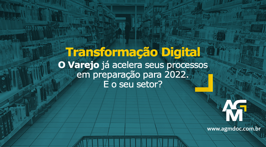 Relatório Euromonitor: a tendência demonstrada pelo varejo